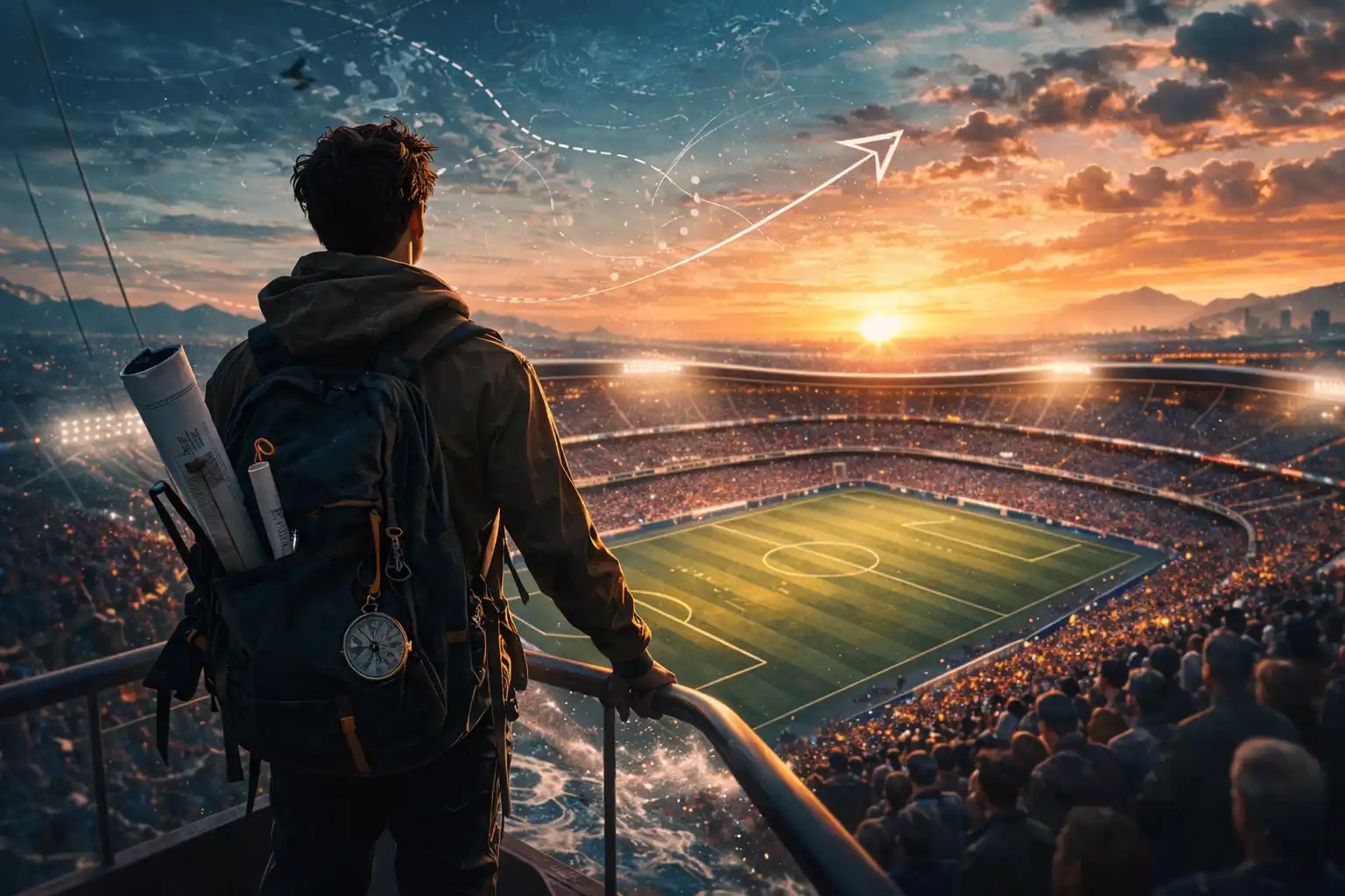 Aleo Innovation - École du sport business