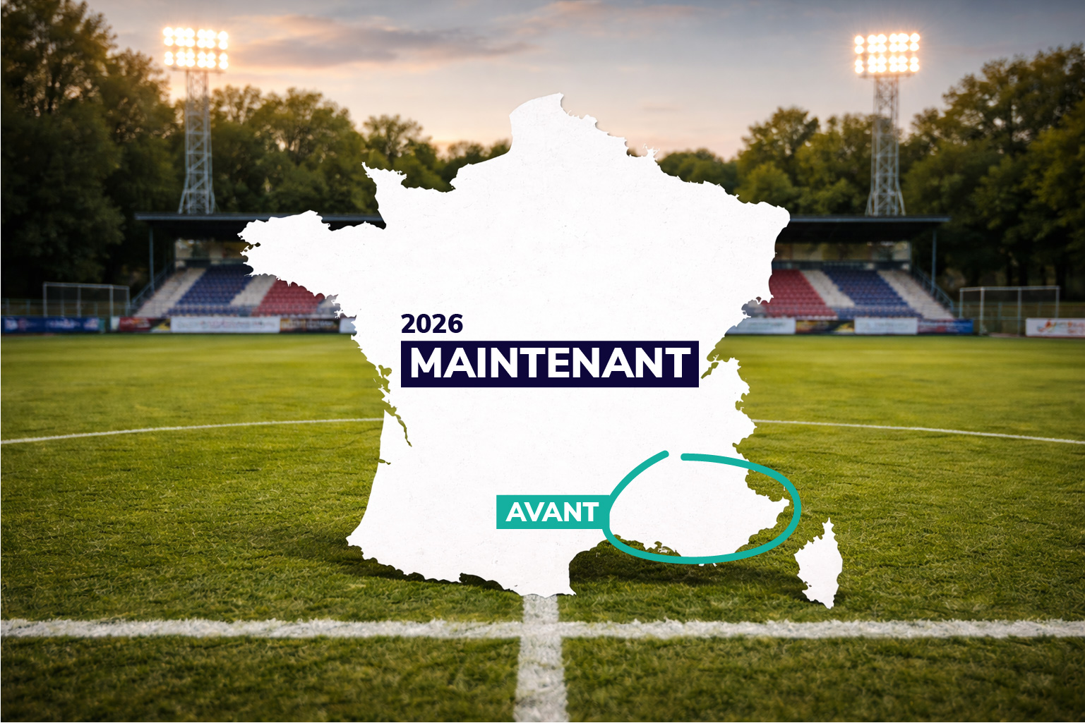 L'évolution Aleo Innovation