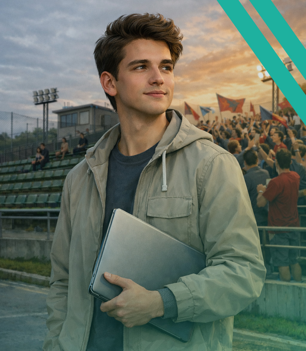 Formation marketing sportif terrain