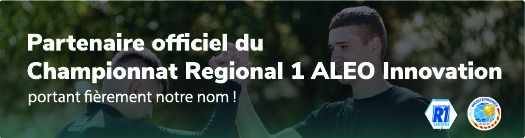 Régional 1 Aleo Innovation