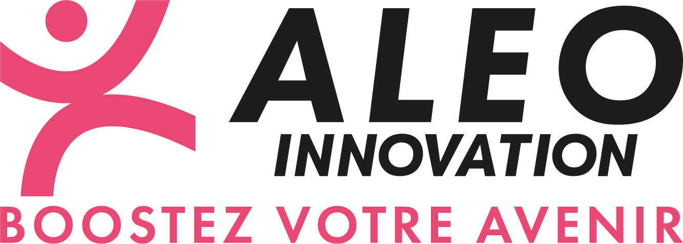 Aleo Logo